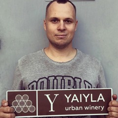 Интервью с виноделом - Алексей Чернега
