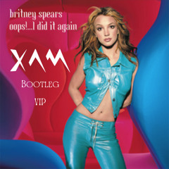 Oops I DnB Again VIP