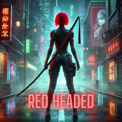 Red Headed