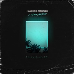 Hamoon & Amiralee X Nima Sarshar - Ghost Town (Original Mix)