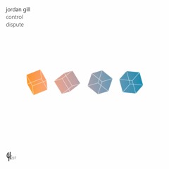 PREMIERE : Jordan Gill - Control (Original Mix) [Capital Heaven]