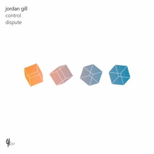 PREMIERE : Jordan Gill - Control (Original Mix) [Capital Heaven]