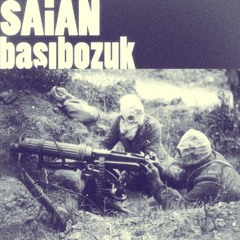 Saian - Kanunsuzlar Remix