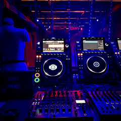 Stallo @ ://about blank Berlin 24