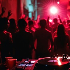 nxkturnal  (Bmin **124bpm**)