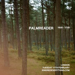 PALMREADER 11.2.25
