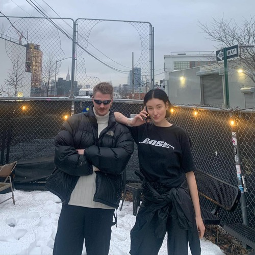 DJ Voices presents Nothing in Moderation w/guests Significant Other & Raw Unkut @ Lot Radio 02-02-22
