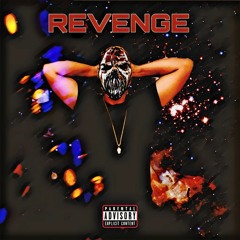 Revenge (feat. DarksSide)