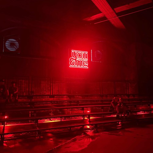 Don't Stop (ART Edit)