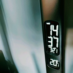 Afraid Of The Future