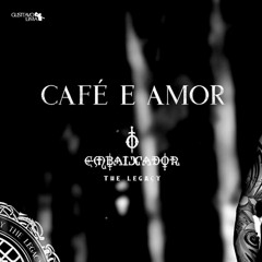 Gusttavo Lima - Café e Amor