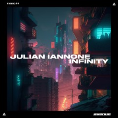 Julian Iannone - Infinity (Original Mix)