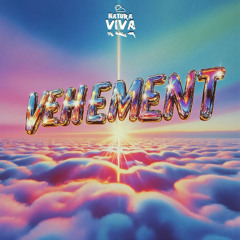 Mierri EP Vehement [Natura Viva]