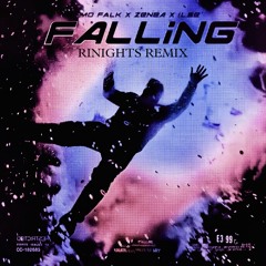 MO FALK, ZENEA, ILSE - FALLING ( RINIGHTS REMIX )