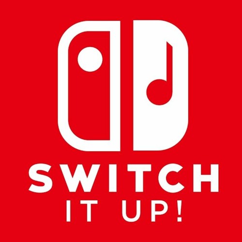 SWITCH IT UP! (prod.mathiastyner)