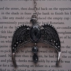 badass/angsty audios