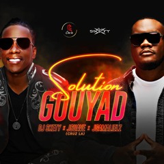 Solution Gouyad (feat. Jsuave Cruz La) prod. Jgamalielz