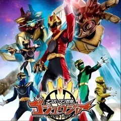 WINNER OP - No.1 Sentai Gozyuger - Cover by ひろみちゃんねる.