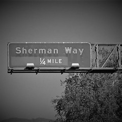 "Sherman Way" By Allyn Ross