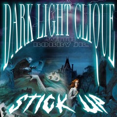 STICKUP FT. BOBBY JR