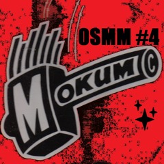 MOK237 - Walter One - Hardcore Suckers - preview - from the album Old School Mokum Monsters Vol 4