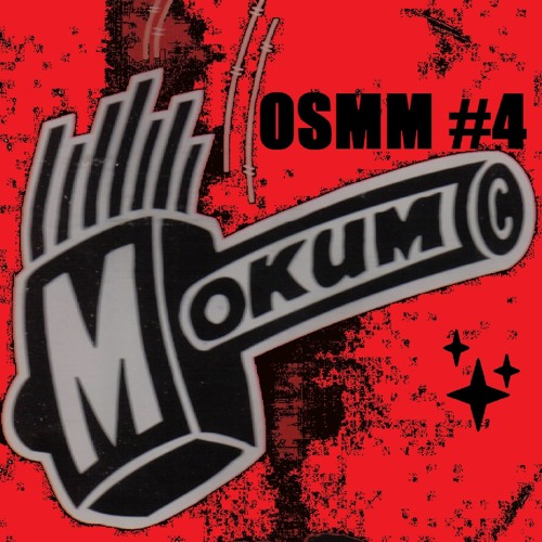 MOK237 - Walter One - Hardcore Suckers - preview - from the album Old School Mokum Monsters Vol 4