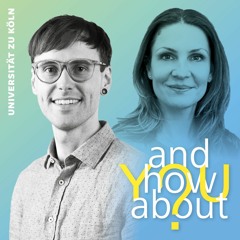 AHAY // Inklusion im Arbeitsalltag – Frieder Schumann