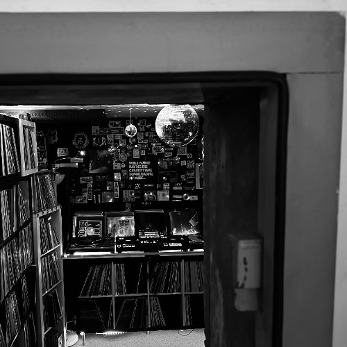 Private Sessions