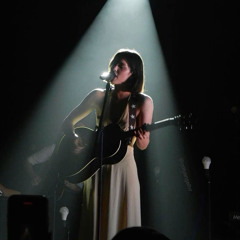 normal thing live version gracie abrams