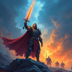 Brothers of Fire