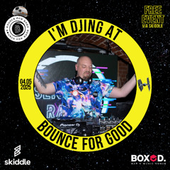 Bounce 4 Good promo