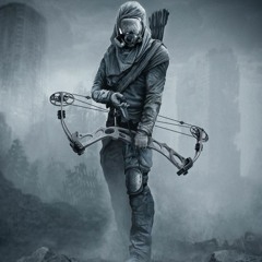 SILENT EXISTENCE by Danny Caing & Xzajyk