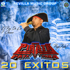 Falso Amor Angelito Tovar 2025 Éxito Sonido Pirata