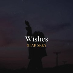 Wishes- Hasan Raheem [edit audio]
