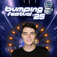 BUMPING FESTIVAL 2025 (DIRECTO)