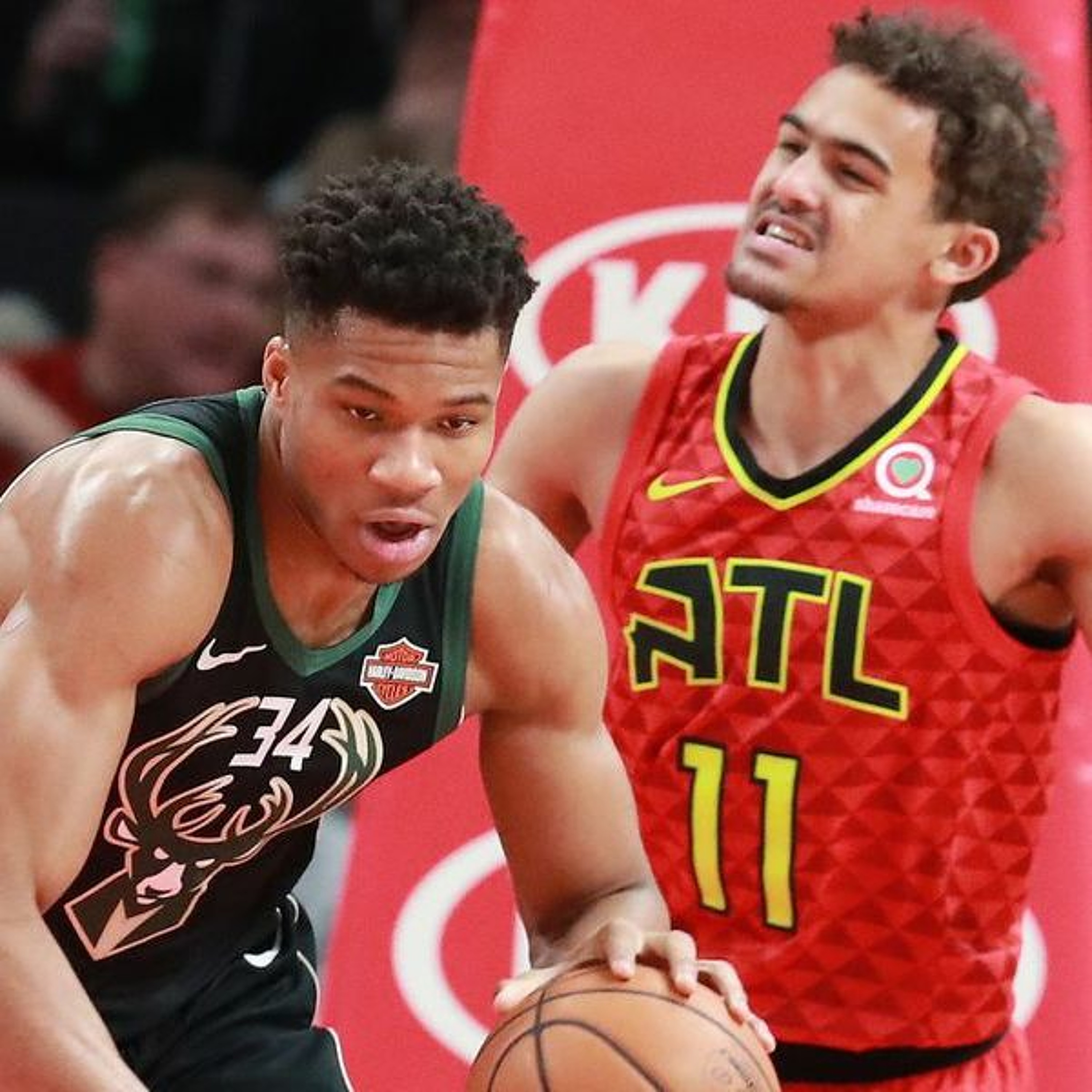 Podcast The Playoffs