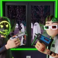 SHUSH, ROMA JONSON - NAILGUN