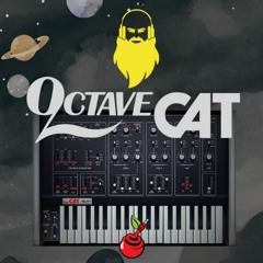 Demo for Octave Cat by Cherry Audio