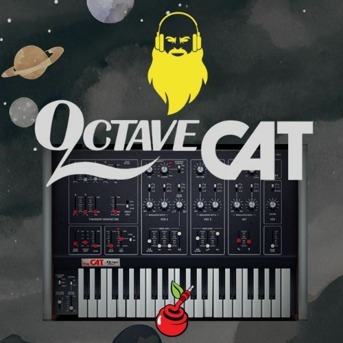 Demo for Octave Cat by Cherry Audio