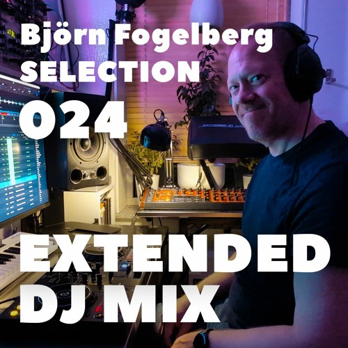 Selection 024 - 2 Year Extended Mix