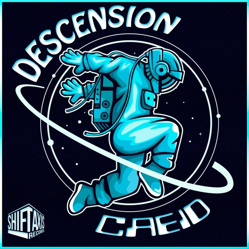 Caeid – Descension (Original Mix)