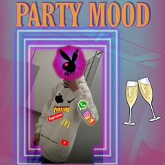 PARTY MOOD | LOIREXX