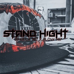 STAND HIGH [[ Dj Killa 987 Feat Flow Remix]](MP3_128K).mp3