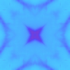 A break in the static