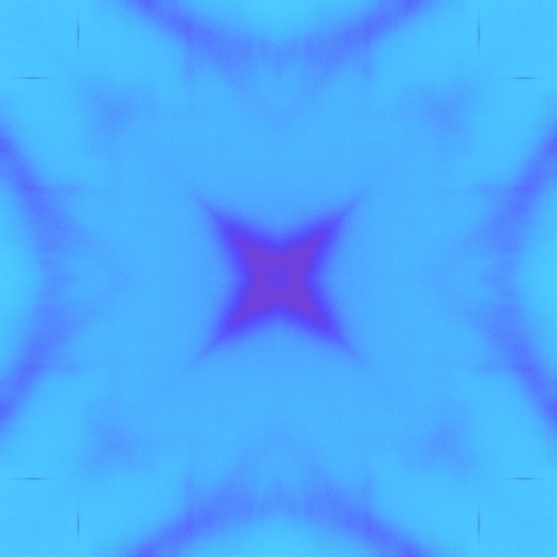 A break in the static