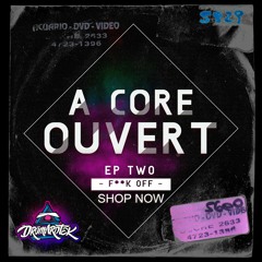 Dancer Des Tolteks ! [A Core Ouvert 01]