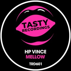 HP Vince - Mellow (Radio Mix)