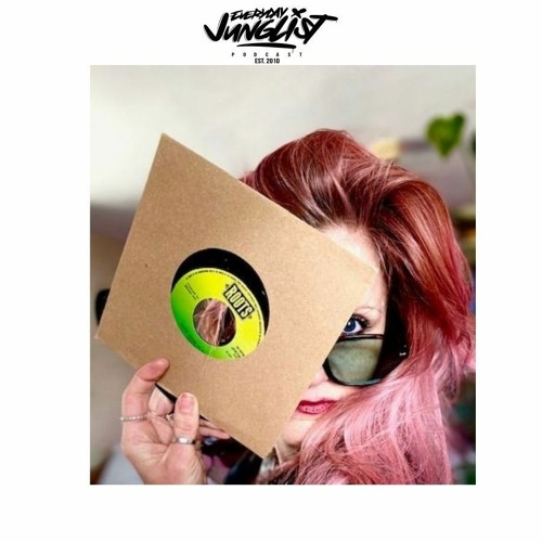 KLYNCH-Everyday Junglist Podcast-Episode 525