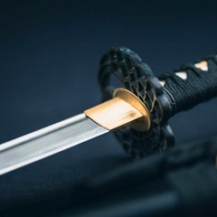 Buena Katana