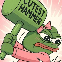 R_Relax - Cutest Hammer ($HAM)